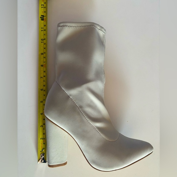 Missguided Pointed Ankle Boots size 36EU - Picture 11 of 12